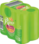 Limonade exotique - River dans le catalogue Aldi