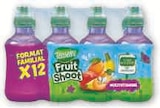 Boisson Fruit Shoot en promo chez U Express Aulnay-sous-Bois à 2,37 €