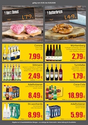 Aktueller RAN Prospekt mit Cola, "RAN", Seite 2