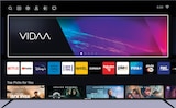 Tv 43" 108 cm dled 4k smart vidaa ek43ux330v - EKLYPS en promo chez Intermarché Super Laon à 199,00 €