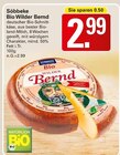 Bio Wilder Bernd Angebote von Söbbeke bei WEZ Löhne für 2,99 €