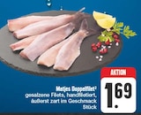 Matjes Doppelfilet im Angebot bei EDEKA in Erlangen Matjes Doppelfilet Angebote bei EDEKA Erlangen für 1,69 €