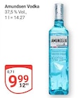 Aktuelles Vodka Angebot bei GLOBUS in Krefeld ab 9,99 €