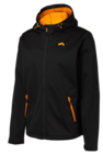 Veste softshell homme ou femme - CRIVIT en promo chez Lidl Avignon à 12,99 €