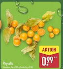 Physalis bei ALDI Nord im Großenhain Prospekt für 0,99 €