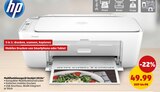 Multifunktionsgerät Deskjet 2810e Angebote von HP bei Penny Düren für 49,99 €