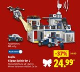 Aktuelle Lego Angebote bei Lidl in Mönchengladbach Aktuelles Clippys Spiele-Set L Angebot bei Lidl in Mönchengladbach ab 24,99 €