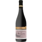 La Cave d'Augustin Florent - BROUILLY en promo chez Carrefour La Cave d'Augustin Florent - BROUILLY dans le catalogue Carrefour