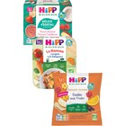 SUR TOUT - HIPP BIOLOGIQUE (HORS LAIT) - Carrefour à Massy SUR TOUT - HIPP BIOLOGIQUE (HORS LAIT) en promo chez Carrefour Massy