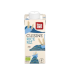 Promo Crème cuisine riz à 0,69 € dans le catalogue So.bio à Pézenas