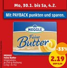 Feine Butter Angebot in Hösbach Feine Butter im aktuellen Prospekt bei Penny-Markt in Hösbach