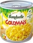 Goldmais Angebote von Bonduelle bei EDEKA Münster für 0,99 €