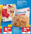 Bunte Sahne Platte oder Festtagstorte von Coppenrath & Wiese im aktuellen Netto Marken-Discount Prospekt
