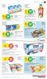 Lit en promo dans le catalogue Intermarché Super à la page 19
