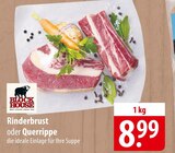 Rinderbrust oder Querrippe Angebote von Block House bei famila Nordost Neustadt für 8,99 €