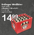 TOP Getränke Gütersloh Prospekt mit  im Angebot für 14,99 €