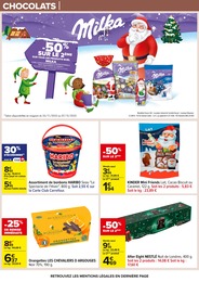 Offre Haribo dans le catalogue Carrefour du moment à la page 71