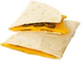 Grill Wrap Chilli Cheese für 1,39 € bei REWE im Angebot Grill Wrap Chilli Cheese im aktuellen REWE Prospekt