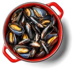 Promo Moules cuisinées à 3,29 € dans le catalogue Lidl à Meythet