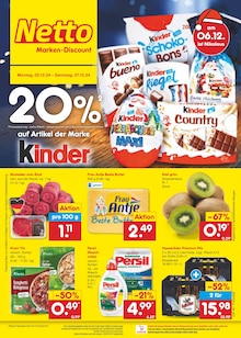 Netto Marken-Discount Prospekt "Aktuelle Angebote" mit  Seiten (Dresden)