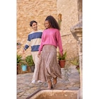 Jupe femme - TEX dans le catalogue Carrefour