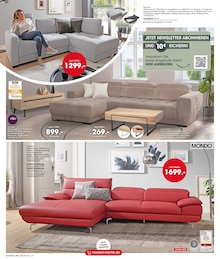 Couchtisch Angebot im Möbel Martin Prospekt, gültig von 28.05.2025 bis 24.06.2025 Couchtisch Angebot im aktuellen Möbel Martin Prospekt auf Seite 14