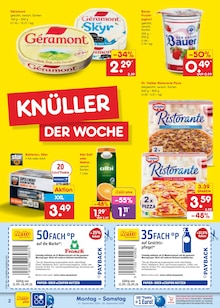 Aktueller Netto Marken-Discount Unterlüß Prospekt Netto Marken-Discount Prospekt Unterlüß "Aktuelle Angebote" mit 69 Seiten