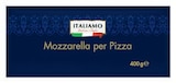 Pizza-Mozzarella von ITALIAMO im aktuellen Lidl Prospekt für 2,59 €