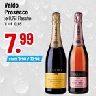 Prosecco bei Trinkgut im Prospekt "" für 7,99 €