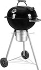 Aktuelles Brock Holzkohle-Kugelgrill Angebot bei OBI in Erfurt ab 59,99 €