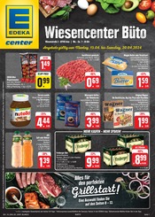Ähnliche Angebote wie Hasseröder im Prospekt "Wir lieben Lebensmittel!" auf Seite 3 von E center in Jena