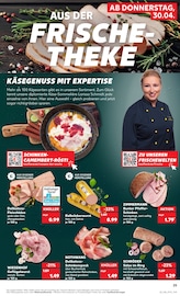 Aktueller Kaufland Prospekt mit Schweinefleisch, "Aktuelle Angebote", Seite 25