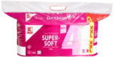 Kaufland - Toilettenpapier XXL Angebot im Prospekt Toilettenpapier XXL bei Kaufland im Prospekt "" für 5,99 €