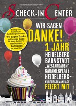 E center Prospekt für Schwetzingen mit 40 Seiten E center Prospekt für Schwetzingen: "Aktuelle Angebote", 40 Seiten, 14.06.2021 - 19.06.2021