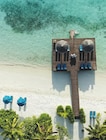 Indischer Ozean Malediven 9-, 12- bzw. 16-tägige Reise inkl. Flug, Canareef Resort Maldives, All Inclusive Angebote von Canareef Resort Maldives bei Lidl Wilhelmshaven für 1.999,00 €