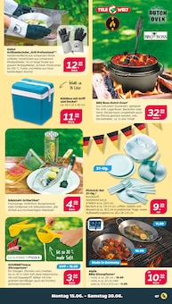 Kuchen Angebot im Netto mit dem Scottie Prospekt, gültig von 15.06.2026 bis 20.06.2026 Kuchen Angebot im aktuellen Netto mit dem Scottie Prospekt auf Seite 7