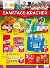Radler im Netto Marken-Discount Prospekt in Offenburg Aktueller Netto Marken-Discount Prospekt mit Radler, "Aktuelle Angebote", Seite 7