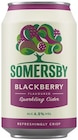 Cider im REWE Prospekt Cider von Somersby im aktuellen REWE Prospekt für 0,99 €