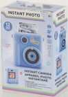 Appareil Photo Instantané - Canal Toys en promo chez Stokomani Saint-Malo à 29,99 €
