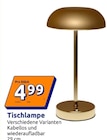 Tischlampe im Angebot bei Action in Potsdam Tischlampe Angebote bei Action Potsdam für 4,99 €