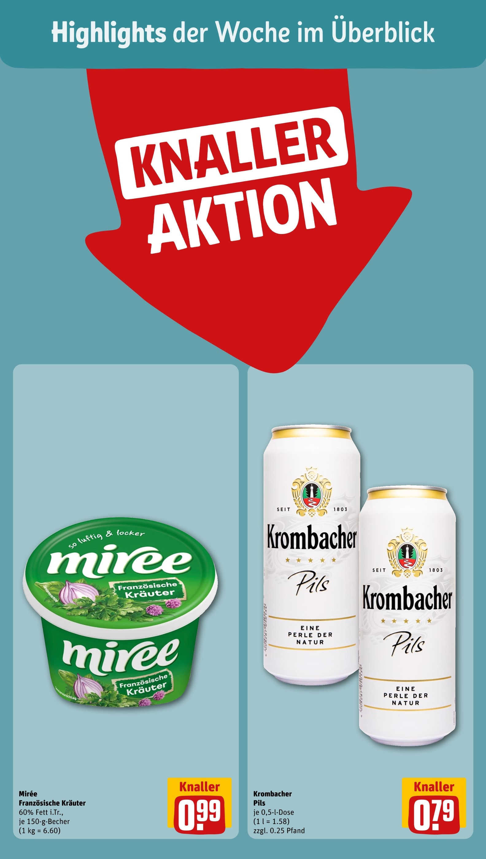 Darlehen Position Analyse Sixpack Bier Preis Rewe Schlechte Laune Nach ...