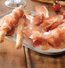 Intermarché Angers - Promo Chiffonnade de speck presto Promo Chiffonnade de speck presto à 1,28 € dans le catalogue Intermarché à Angers