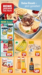 REWE Prospekt für Rammingen, Württ und Umgebung: „Dein Markt“, 30 Seiten, 27.04.2026 - 02.05.2026