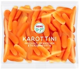 Karottini bei REWE im Friedrichroda Prospekt für 0,79 €