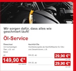 Ölwechsel im Angebot bei AutoCrew in Göttingen Ölwechsel Angebote bei AutoCrew Göttingen für 29,90 €