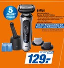 Aktuelles Herrenrasierer Series 6 62-S7650cc Angebot bei expert in Wuppertal ab 129,00 €