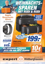 expert Prospekt für Sulzfeld mit 12 Seiten expert Prospekt für Sulzfeld: "Top Angebote", 12 Seiten, 10.12.2025 - 16.12.2025