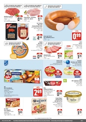 Ähnliche Rollbraten Angebote im Prospekt "Wir lieben Lebensmittel!" von nah und gut in Würzburg Ähnliche Angebote wie Rollbraten im Prospekt "Wir lieben Lebensmittel!" auf Seite 3 von nah und gut in Würzburg