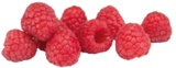 Himbeeren im EDEKA Prospekt Himbeeren von Driscoll´s im aktuellen EDEKA Prospekt für 1,99 €