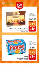 Offre Fromage À Raclette dans le catalogue Colruyt du moment à la page 2